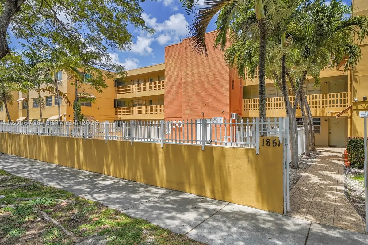 1851 NE 168 Th #A8, Miami, FL 33162 - #1