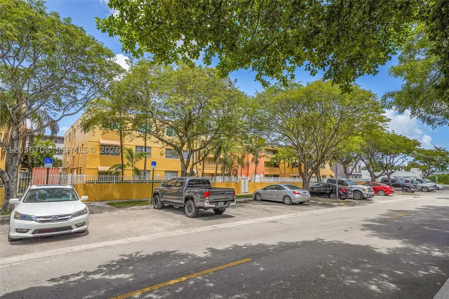 1851 NE 168 Th #A8, Miami, FL 33162 - #3