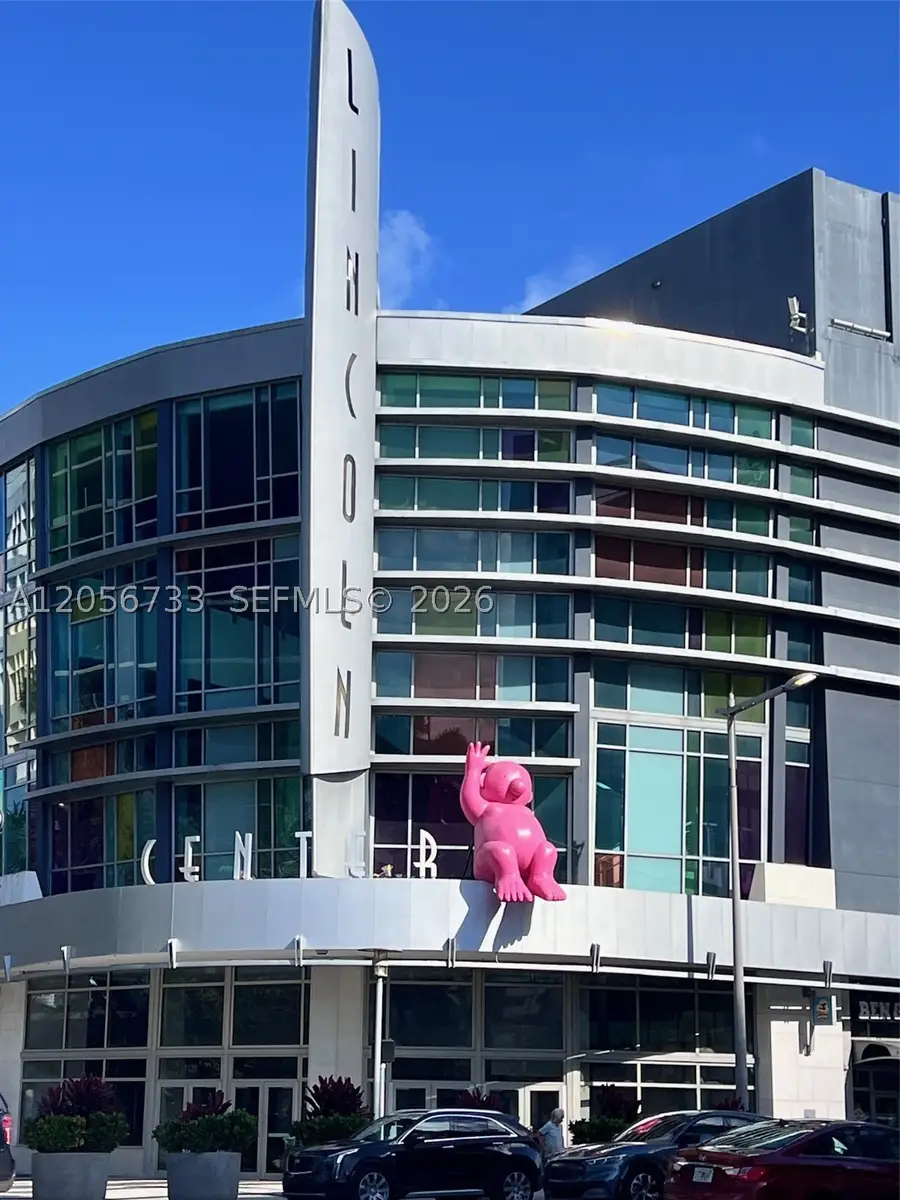 1300 Lincoln Rd #D304, Miami Beach, FL 33139 - #2