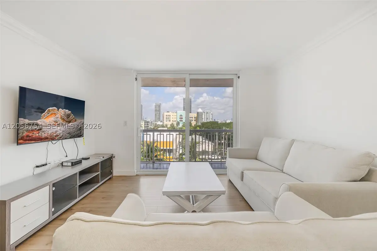 401 Ocean Dr #602, Miami Beach, FL 33139 - #1