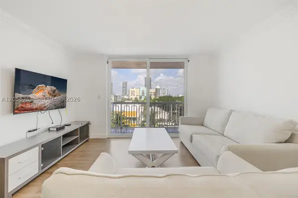 401 Ocean Dr #602, Miami Beach, FL 33139