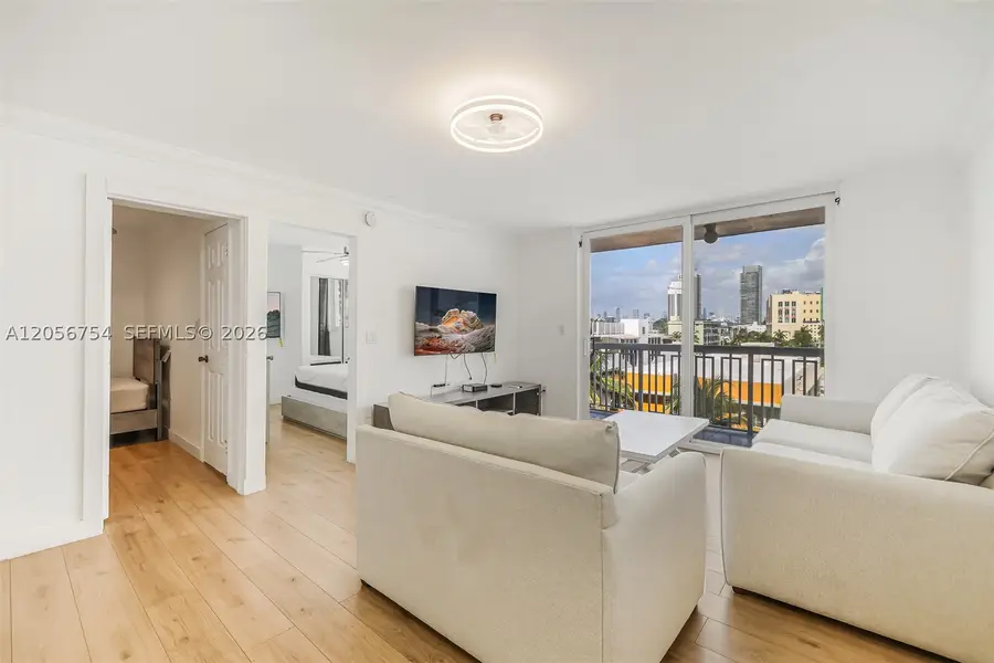 401 Ocean Dr #602, Miami Beach, FL 33139 - #3