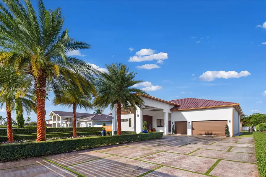 3585 SW 129th Ave, Miami, FL 33175 - #2