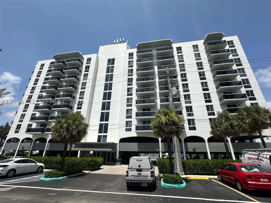 7928 West Dr #504, North Bay Village, FL 33141 - #2