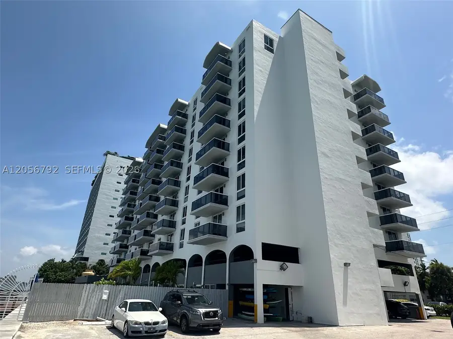 7928 West Dr #504, North Bay Village, FL 33141 - #3