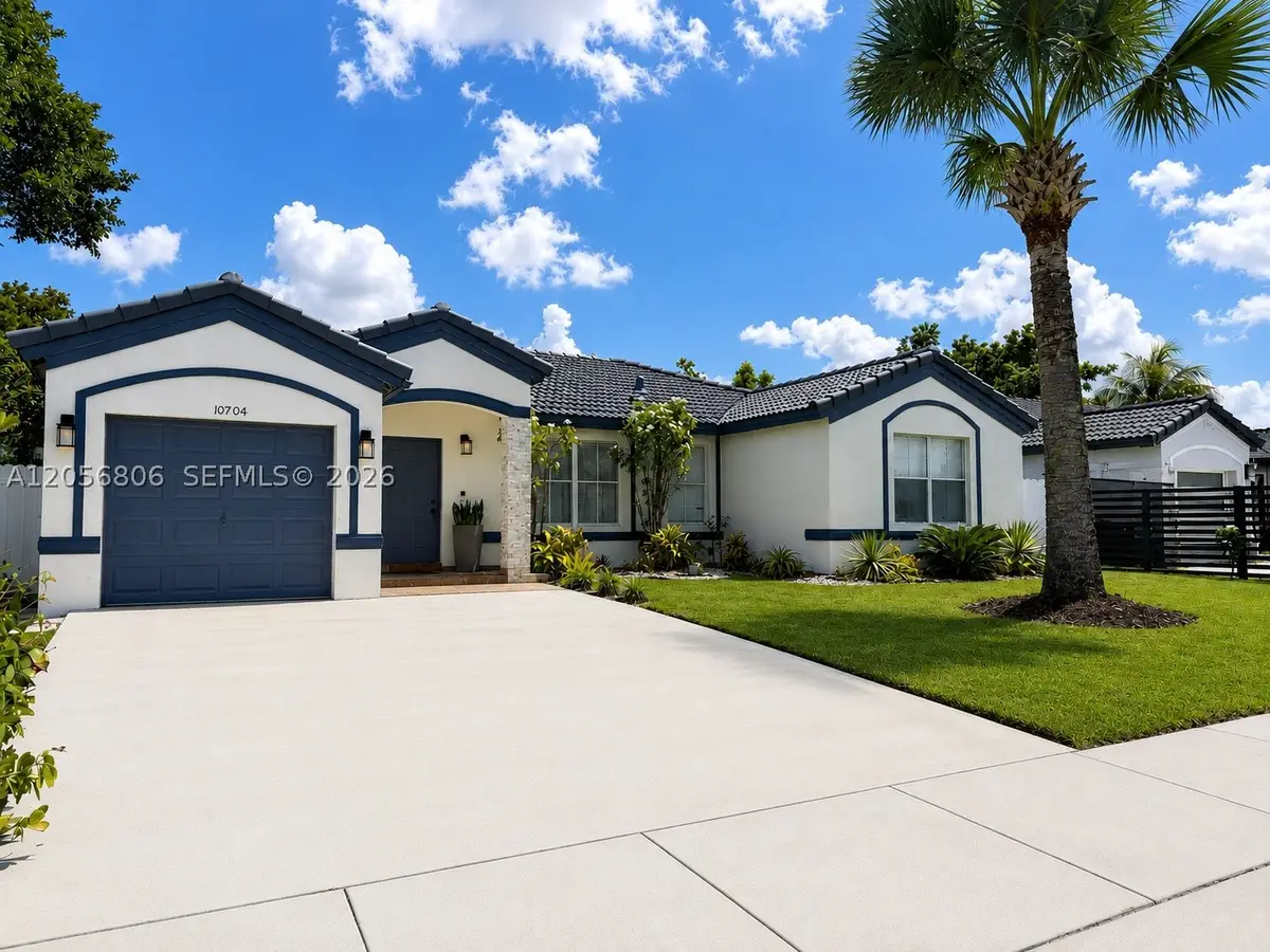 10704 SW 167th St, Miami, FL 33157 - #1