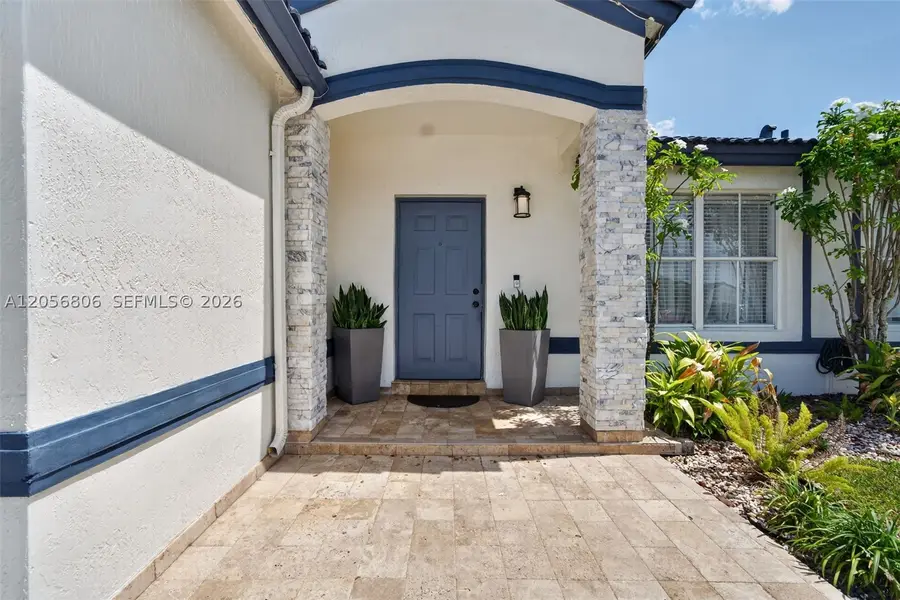 10704 SW 167th St, Miami, FL 33157 - #2