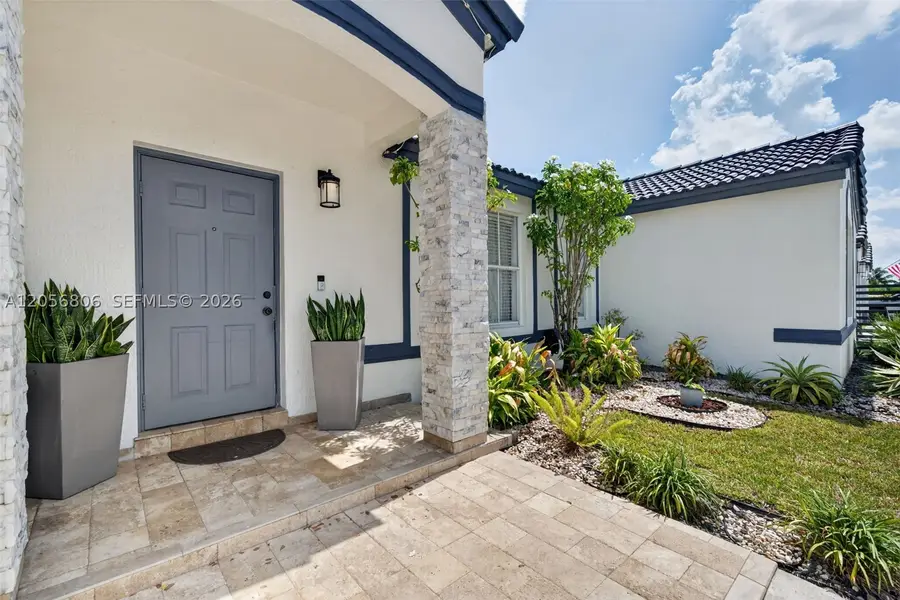 10704 SW 167th St, Miami, FL 33157 - #3