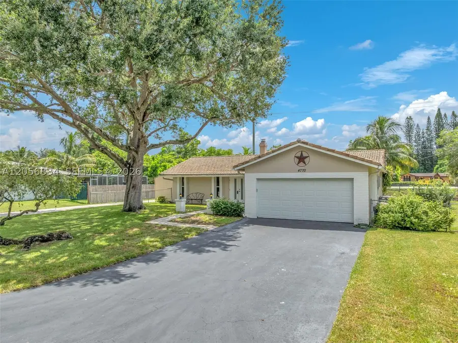 4770 SW 70th Ter, Davie, FL 33314 - #2