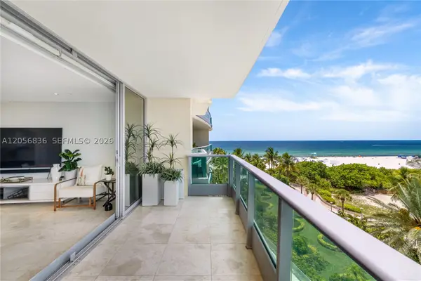 1455 Ocean Dr #703, Miami Beach, FL 33139