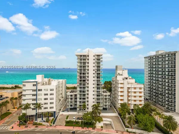 2457 Collins Ave #1603, Miami Beach, FL 33140
