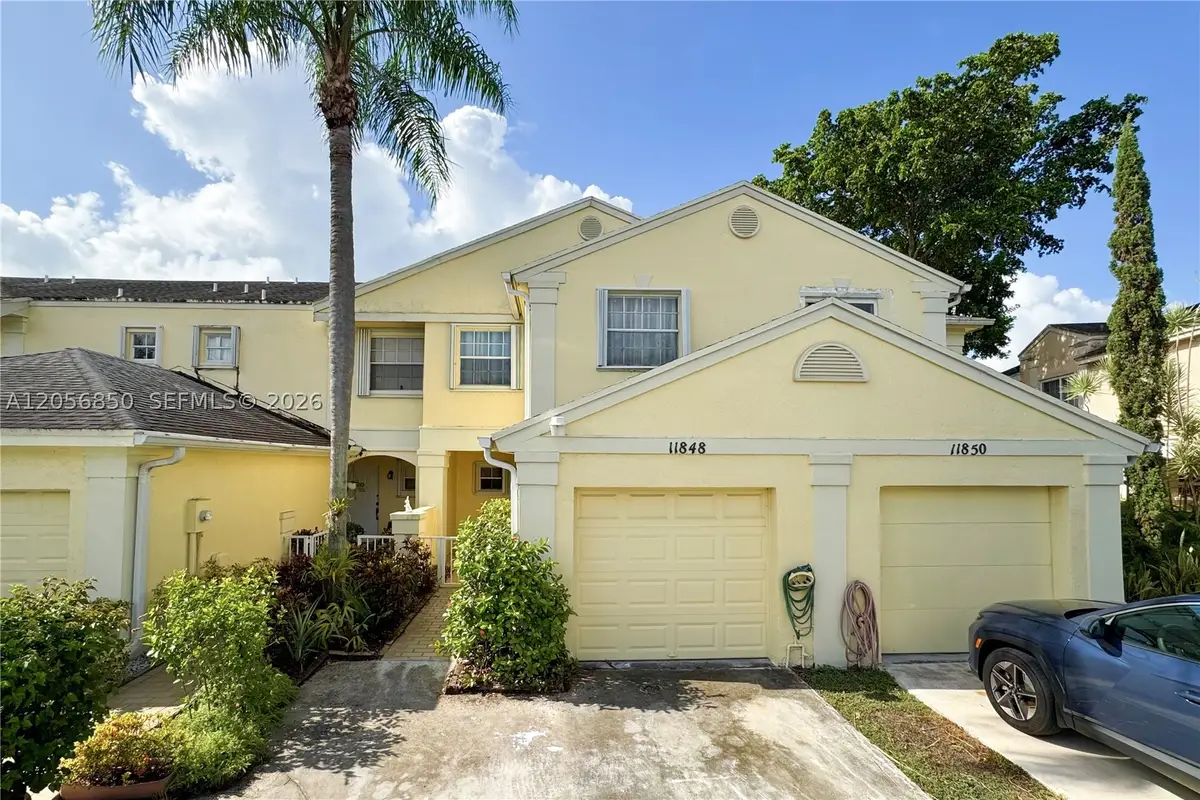 11848 SW 100th St, Miami, FL 33186 - #1