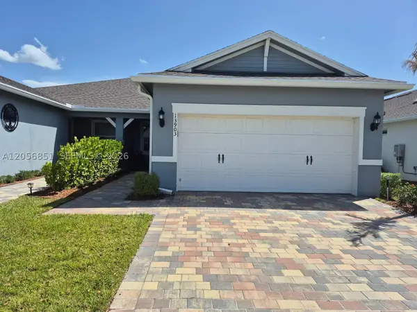 13903 SW Gingerline Dr, Port St Lucie, FL 34987