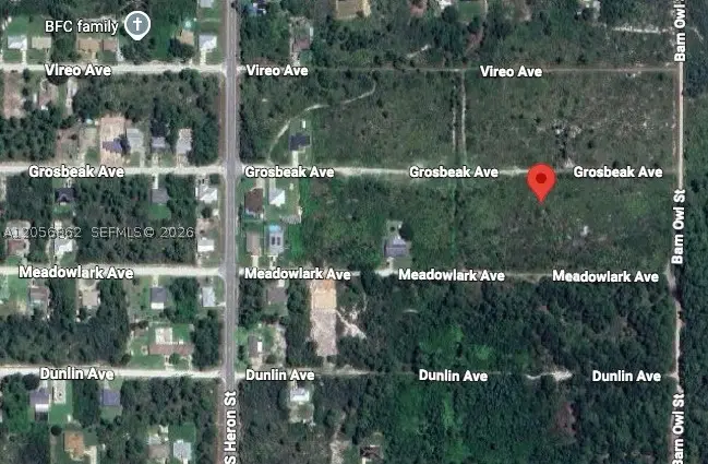 226 Grosbeak Ave, Sebring, FL 33870 - #1