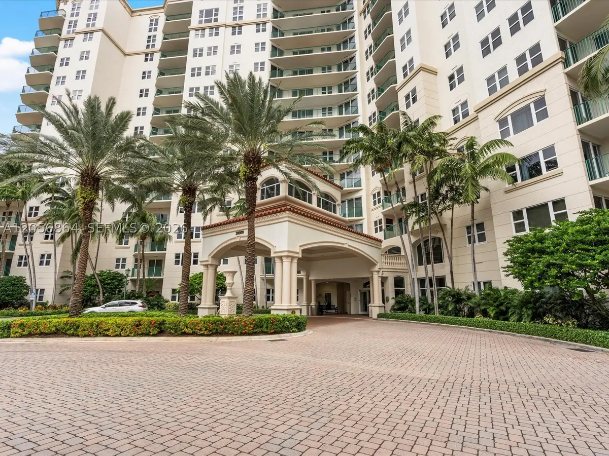 20000 E Country Club Dr #416, Aventura, FL 33180 - #1
