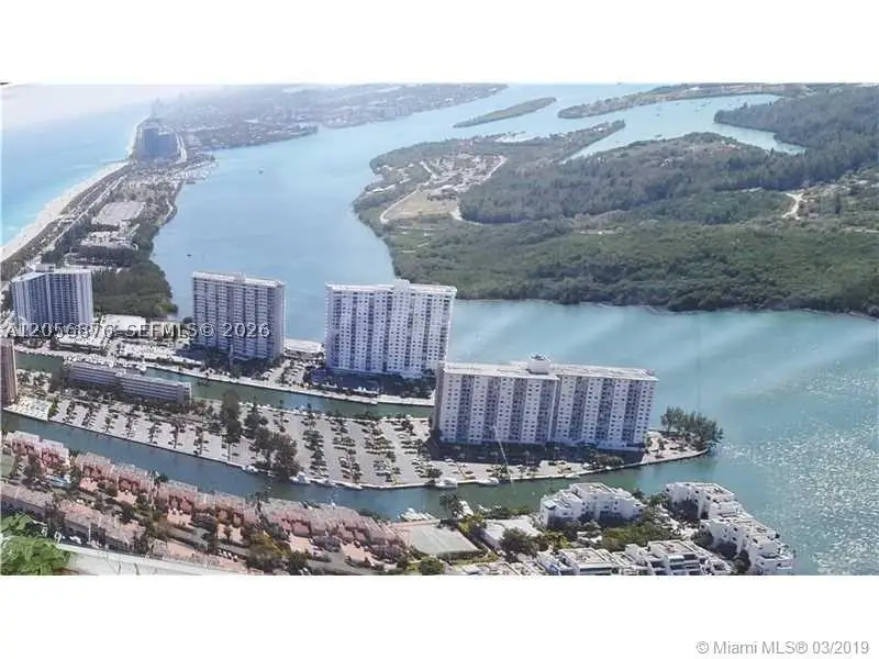 300 Bayview Dr #207, Sunny Isles Beach, FL 33160 - #1