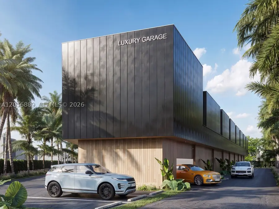 9521 NW 17th Ave, Miami, FL 33147 - #3