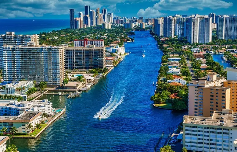 800 Parkview Dr #410, Hallandale Beach, FL 33009 - #1
