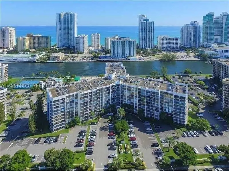 800 Parkview Dr #410, Hallandale Beach, FL 33009 - #2