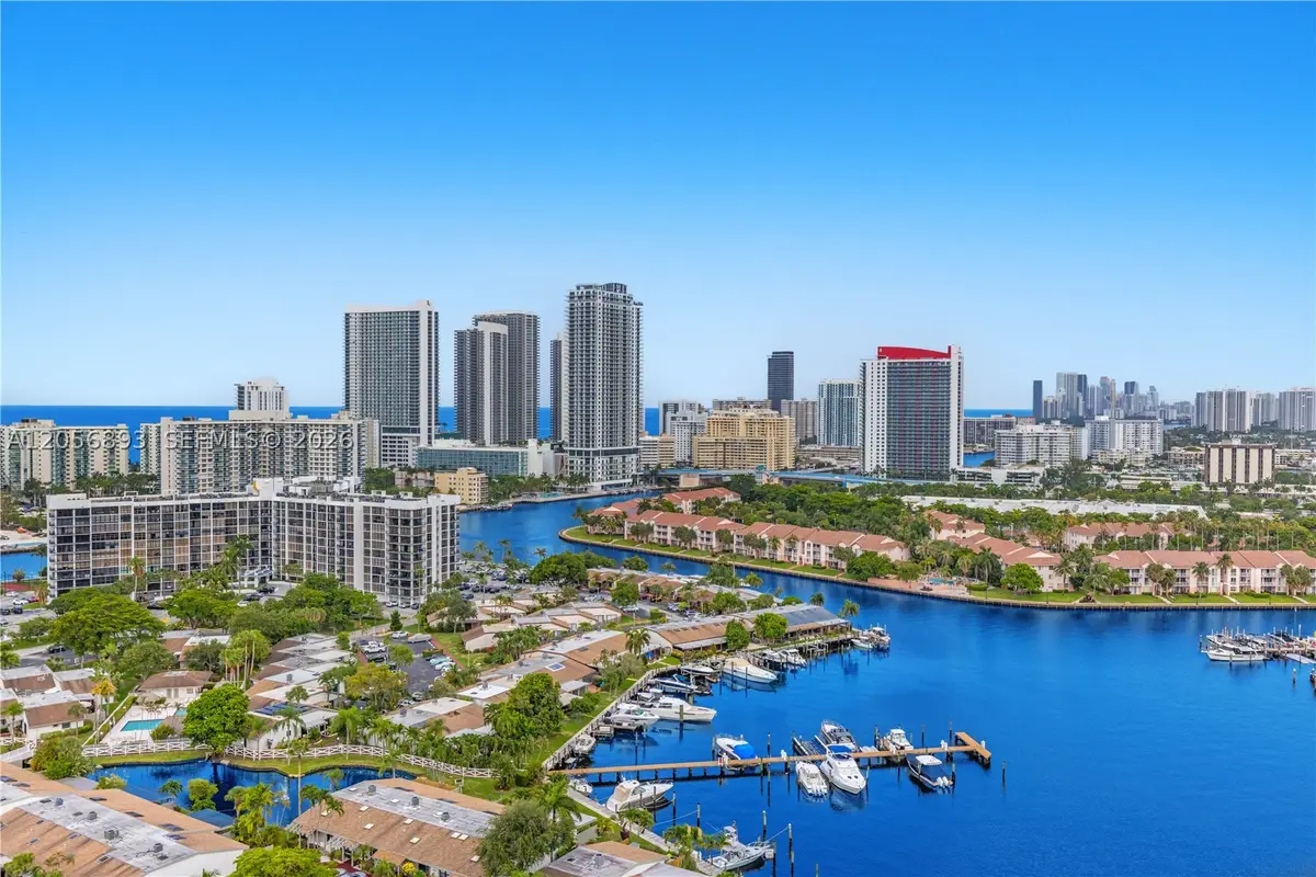 2500 Parkview Dr #2405, Hallandale Beach, FL 33009 - #1