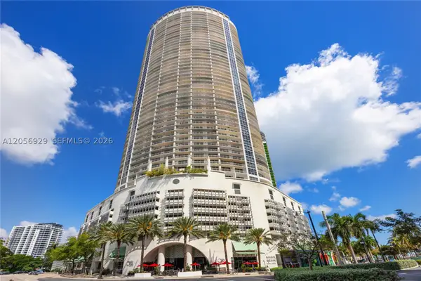1750 N Bayshore Dr #3310, Miami, FL 33132
