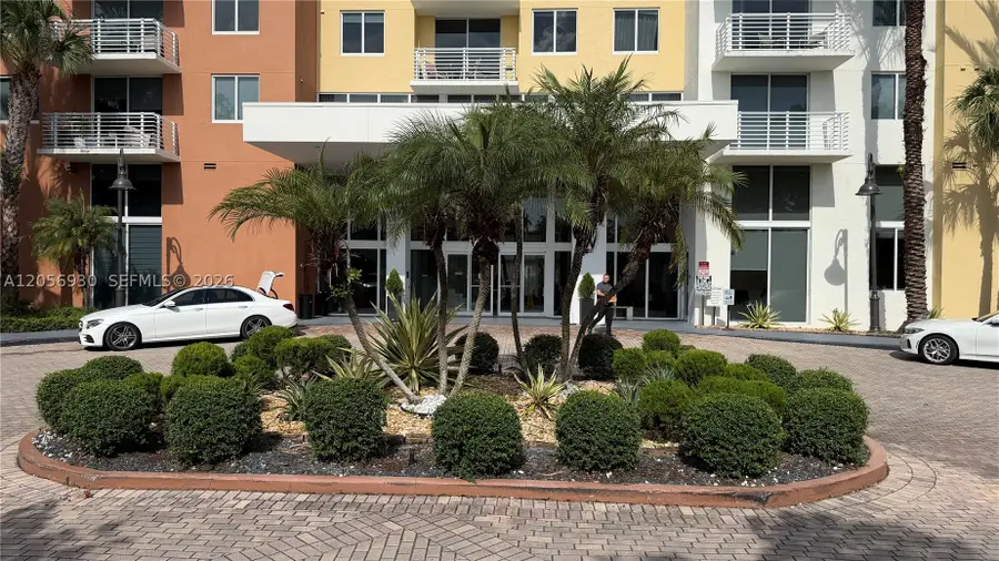 2775 NE 187th St #316, Aventura, FL 33180 - #2