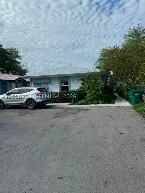 684 NW 14th St, Florida City, FL 33034 - #2