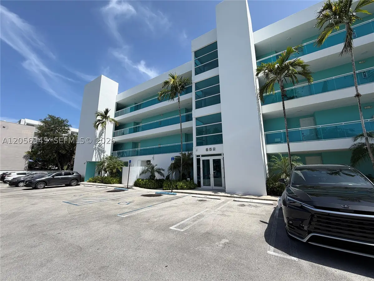 652 NE 63rd St #404, Miami, FL 33138 - #1