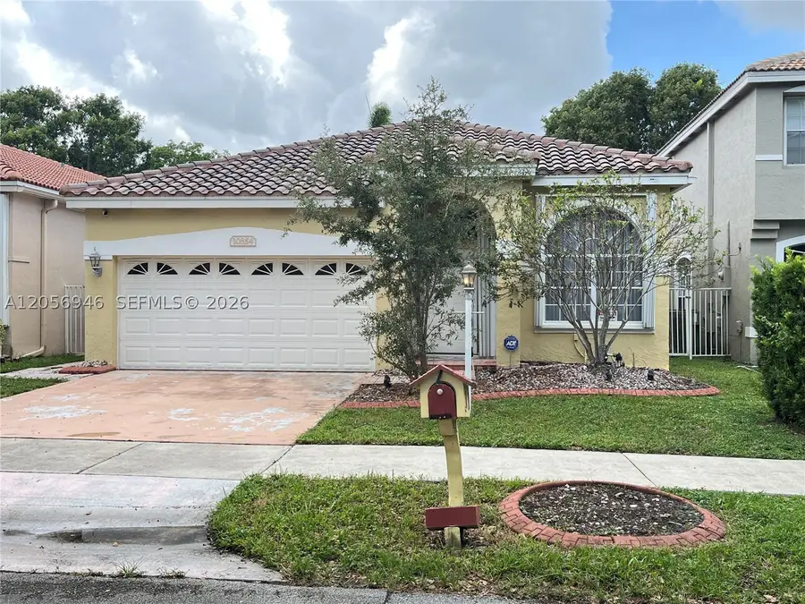 10854 Limeberry Dr, Cooper City, FL 33026 - #2