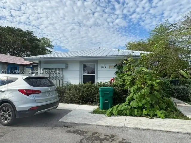 678 NW 14th St, Florida City, FL 33034 - #1