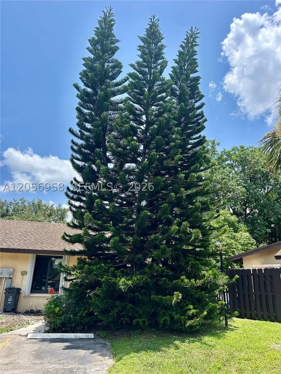 151 Essex Rd #4-30, Hollywood, FL 33024 - #2
