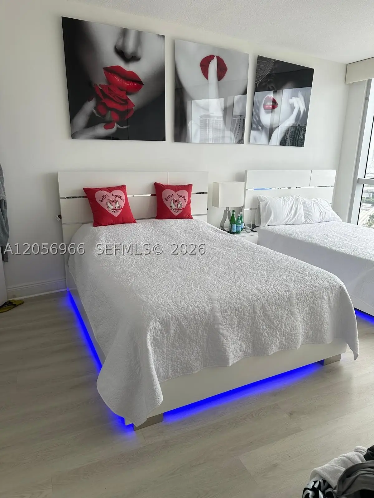 1750 N Bayshore Dr #2914, Miami, FL 33132 - #1