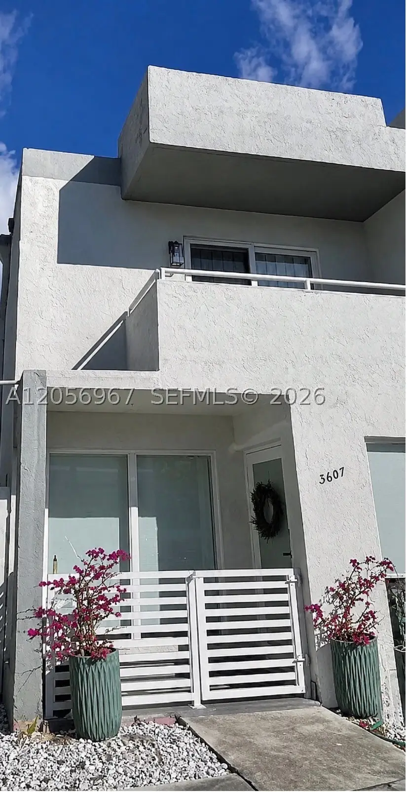 3607 SW 17th St #3607, Miami, FL 33145 - #1