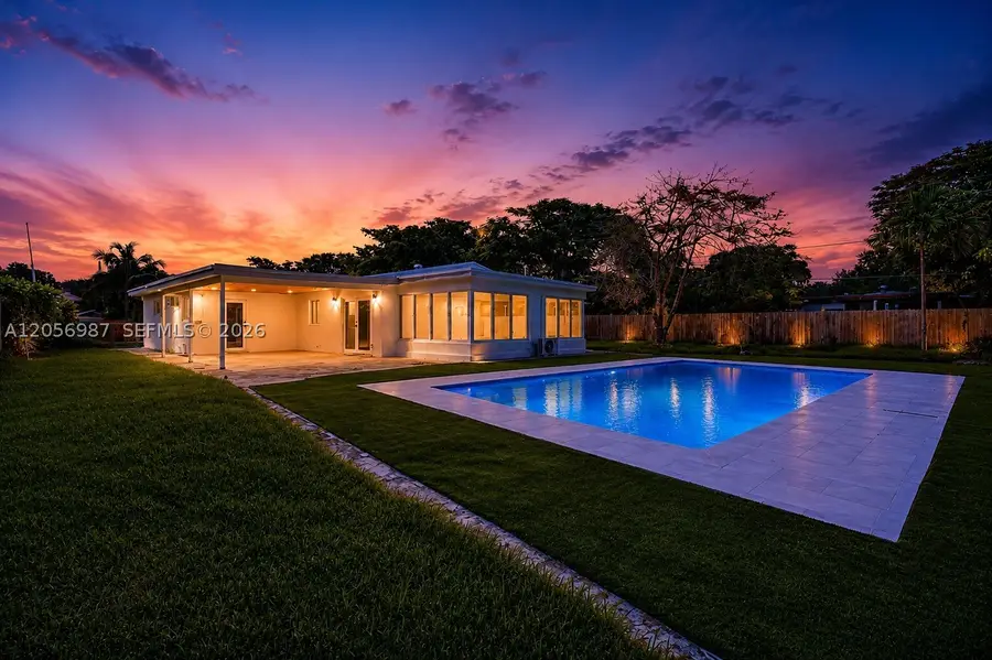 5715 Jackson St, Hollywood, FL 33023 - #2