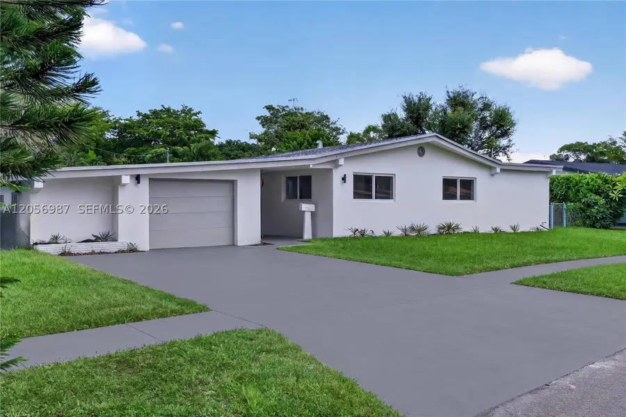 5715 Jackson St, Hollywood, FL 33023 - #3