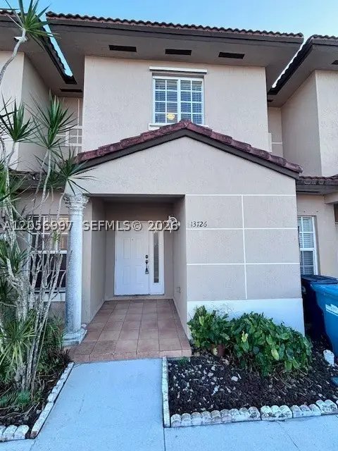13726 SW 171 Lane, Miami, FL 33177 - #1