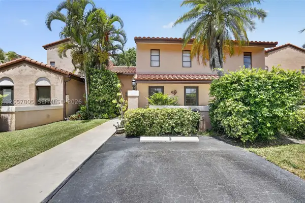 9050 Jacaranda Ln #3, Plantation, FL 33324