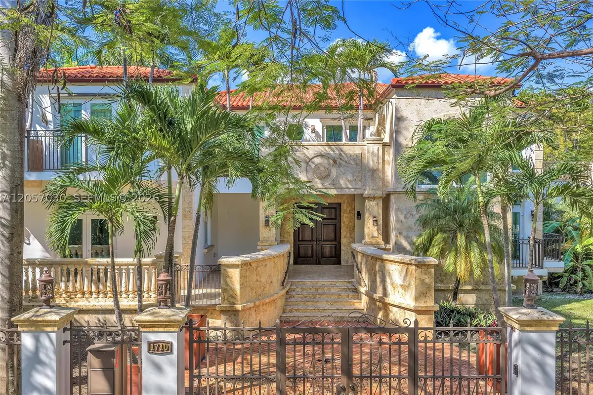 1710 S Miami Ave, Miami, FL 33129 - #1