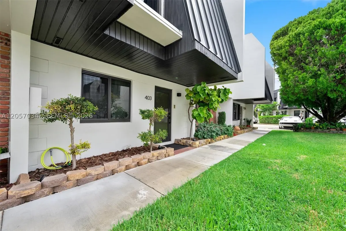 5555 Ludlam Rd #41, South Miami, FL 33155 - #1