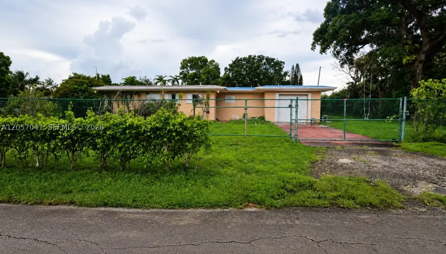 14920 NW 12th Ave, Miami, FL 33168 - #2