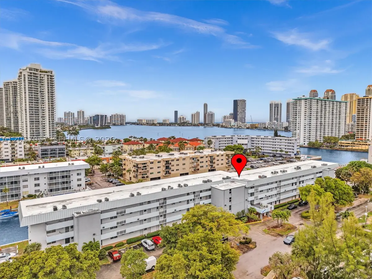3600 NE 170th St #211, North Miami Beach, FL 33160 - #1