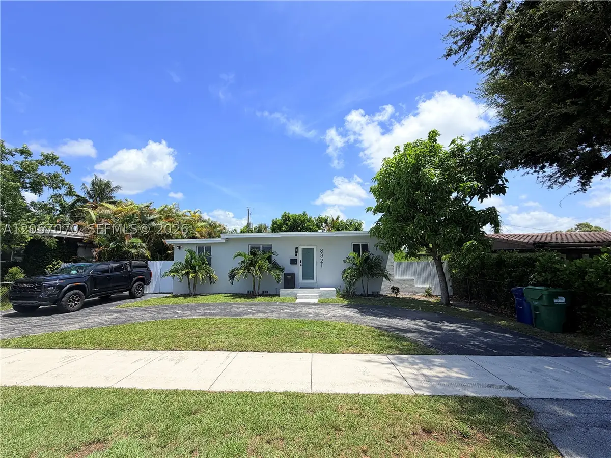 8321 SW 46th St, Miami, FL 33155 - #1