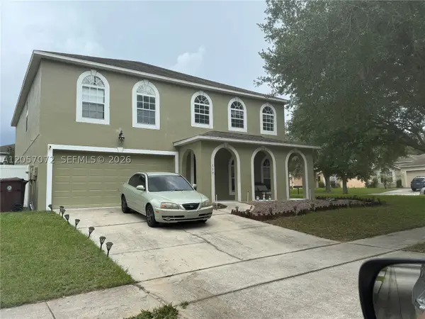 319 Flint, Other, FL 33844