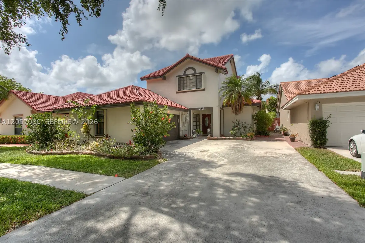 9521 NW 18th Mnr, Plantation, FL 33322 - #1