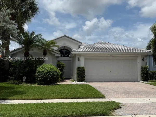 11445 Samoa Way, Boynton Beach, FL 33437