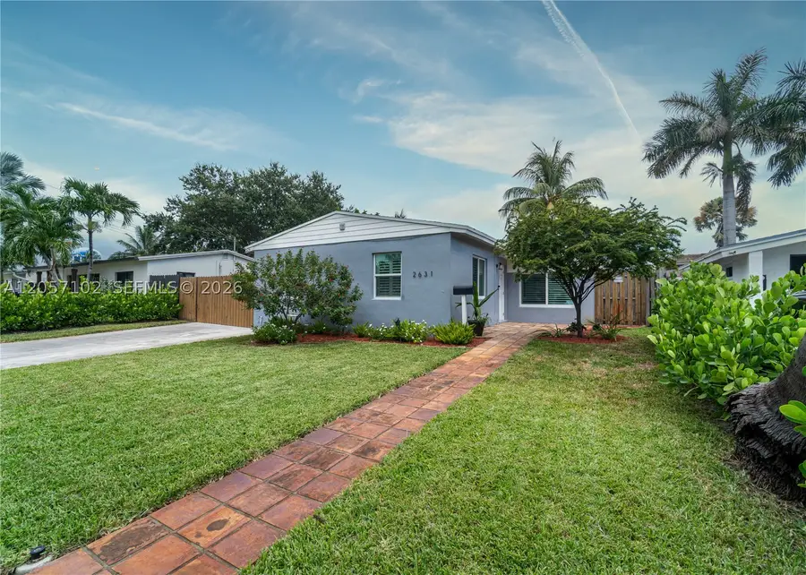 2631 Thomas St, Hollywood, FL 33020 - #3