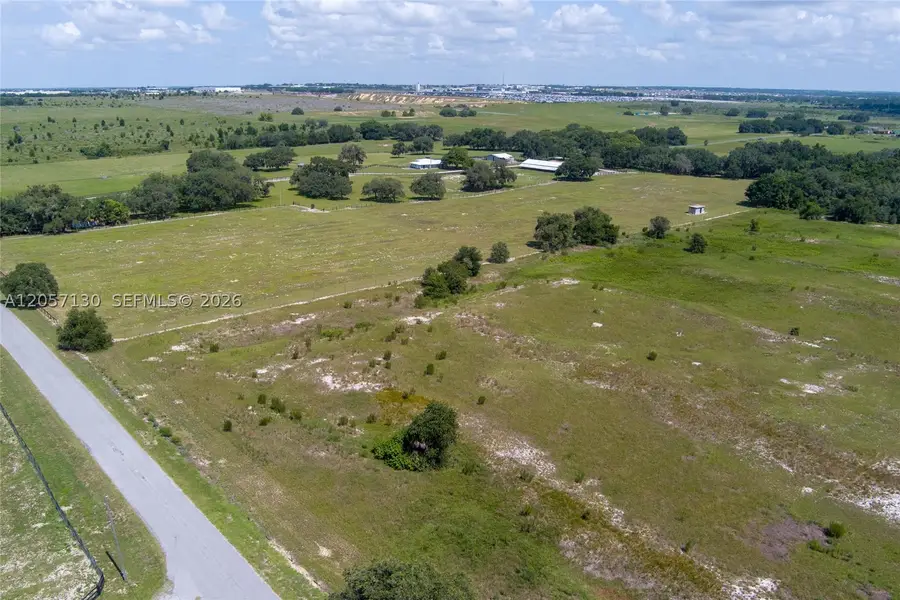0 White Clay Pit Rd, Haines City, FL 33844 - #3