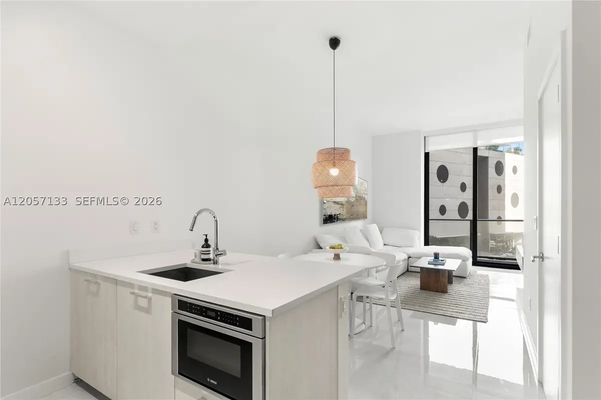 501 NE 31st St #203, Miami, FL 33137 - #1