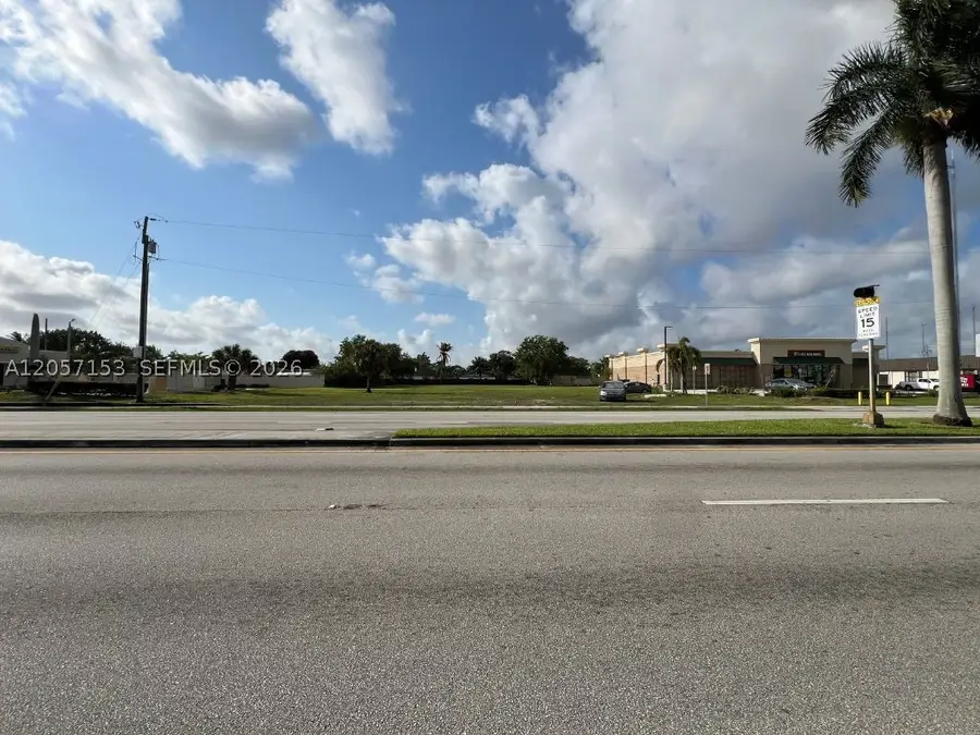 4678 W Hallandale Beach Blvd, Pembroke Park, FL 33023 - #2