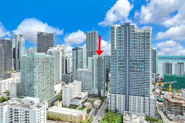 1250 S Miami Ave #812, Miami, FL 33130